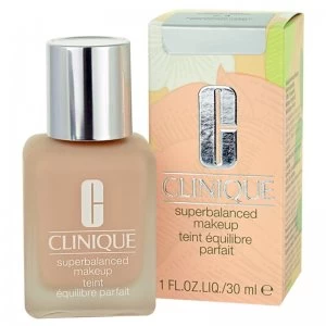 Image of Clinique Superbalanced Silky Smooth Foundation SPF 15 Sunny 30ml