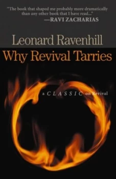 Image of Why Revival Tarries by Leonard Ravenhill Book