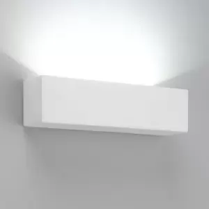 Image of Astro Lighting - Astro Parma LED 3 Light Indoor Wall Light Plaster