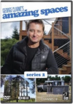Image of George Clarke's Amazing Spaces - Series 2