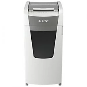 Leitz Shredder IQ Autofeed Office Pro 600 P4 Cross Cut Security Level P-4