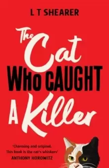 Image of The Cat Who Caught a Killer