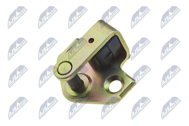 Image of NTY Door lock NTY EZC-FR-042