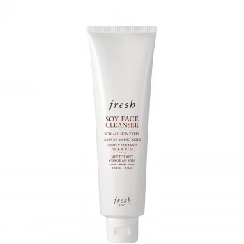 Image of Fresh Soy Face Cleanser (Various Sizes) - 150ml