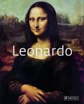 Image of Leonardo by Milena Magnano