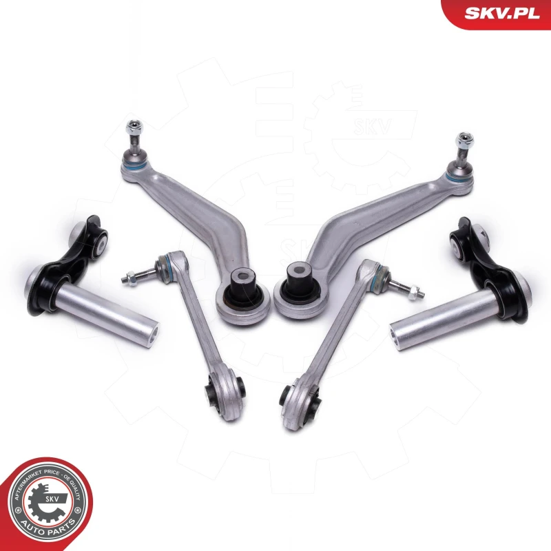 Image of ESEN SKV Link set, wheel suspension ESEN SKV 04SKV790