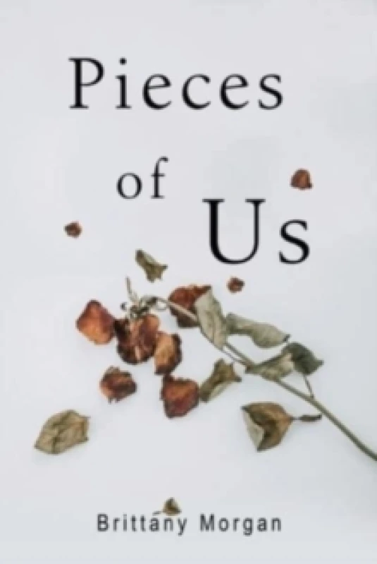 Image of Pieces Of Us Paperback / softback