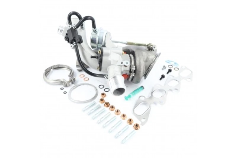 Image of Turbocharger MAPCO 207002