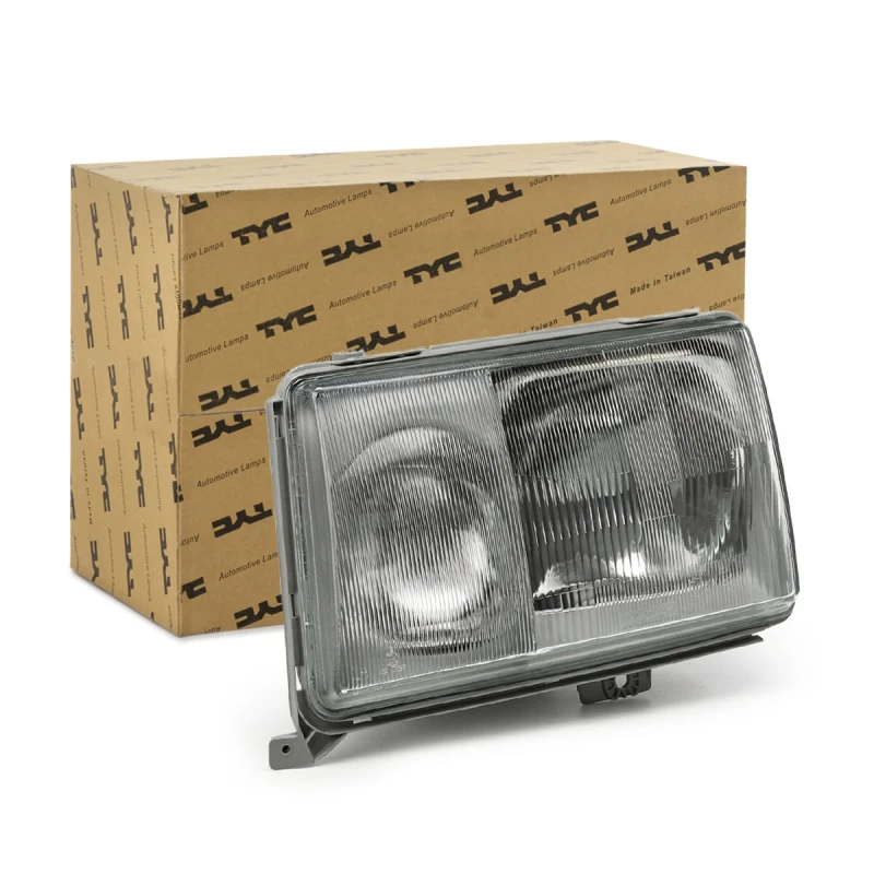 Image of TYC Headlight TYC 20-3091-15-2