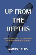 Image of up from the depths herman melville lewis mumford and rediscovery in dark t