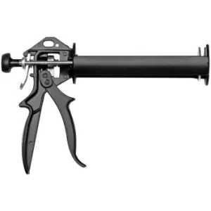 Image of Rawlplug Heavy Duty Resin Gun 380-410ml Catridges - N/A