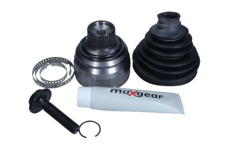 Image of MAXGEAR CV joint kit MAXGEAR 49-3076