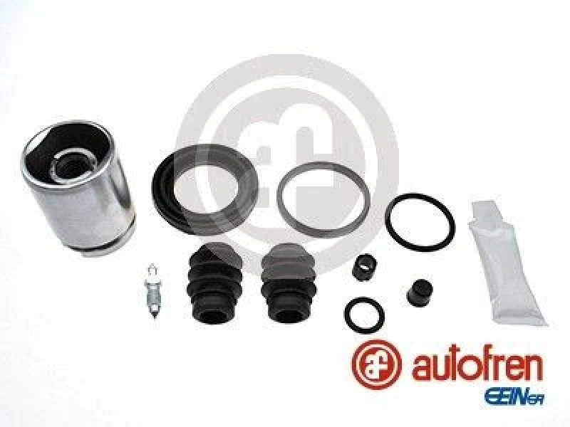 Image of AUTOFREN SEINSA Repair Kit, brake caliper AUTOFREN SEINSA D43108K