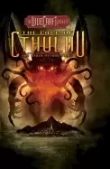 Image of lovecraft library volume 2 the call of cthulhu and other mythos tales