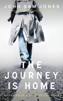Image of The Journey is Home
