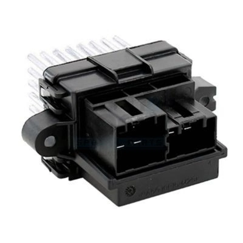 Image of MEAT & DORIA Blower motor regulator MEAT & DORIA 667319