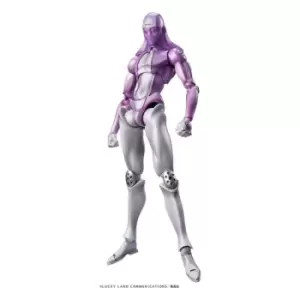 image of JoJo's Bizarre Adventure Part5 (Golden Wind) Super Action Action Figure Chozokado (M B) 16 cm