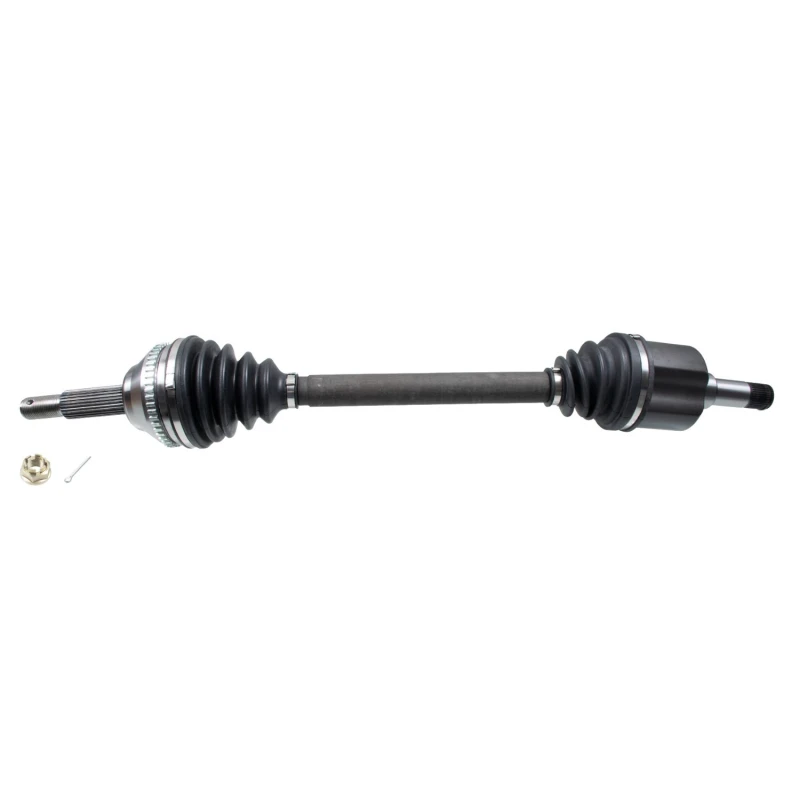 Image of Drive shaft FEBI BILSTEIN 182936
