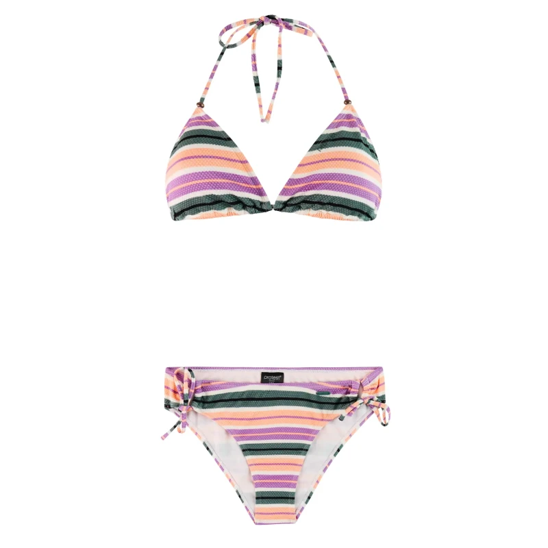 Image of Protest 2 Piece swimsuit For Her Protest Match Violet Female 38