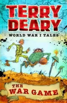 Image of World War I Tales: The War Game