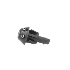 Image of 3RG Windscreen Washer Jet both sides 86200 Spray Nozzle,Washer Fluid Jet, windscreen PEUGEOT,CITROEN,106 II Schragheck (1A_, 1C_)