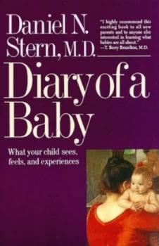 Image of Diary of a Baby by Daniel Stern Book