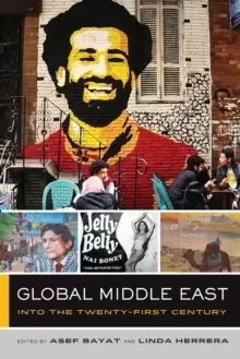 Image of Global Middle East : Into the Twenty-First Century