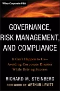 Image of governance risk management and compliance