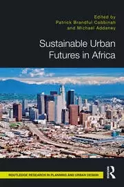 Image of Sustainable Urban Futures in Africa