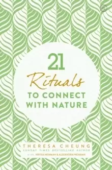 Image of 21 Rituals to Connect with Nature