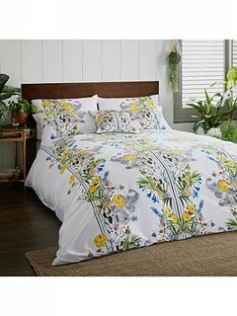 Image of Ted Baker Royal Palm Duvet Cover
