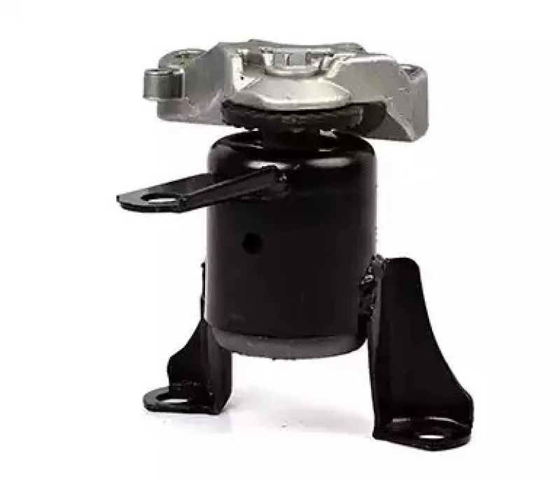 Image of Holder, engine mounting VAICO V25-1717
