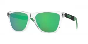 image of Oakley Sunglasses OO9428 FROGSKINS MIX 942804