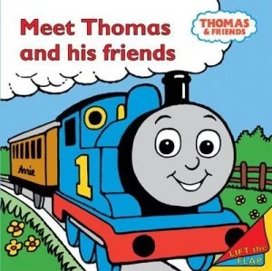 Image of Thomas and the Weather Book