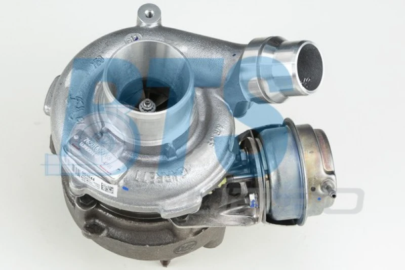 Image of BTS TURBO T914668 Turbocharger Charger,charging system (2234)