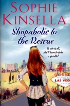 Image of Shopaholic to the Rescue by Sophie Kinsella Hardback
