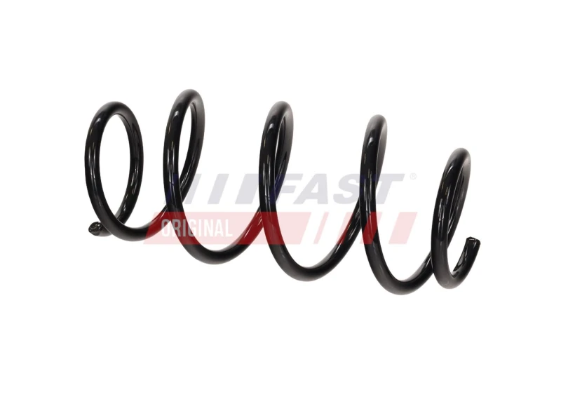 Image of FAST Coil spring FAST FT01962