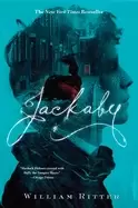 Image of jackaby volume 1