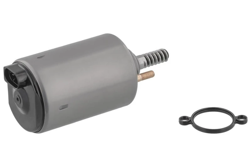 Image of TOPRAN Actuator, exentric shaft (variable valve lift) TOPRAN 633 225