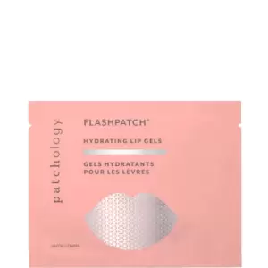 image of Patchology Flash Patch Lip Gel