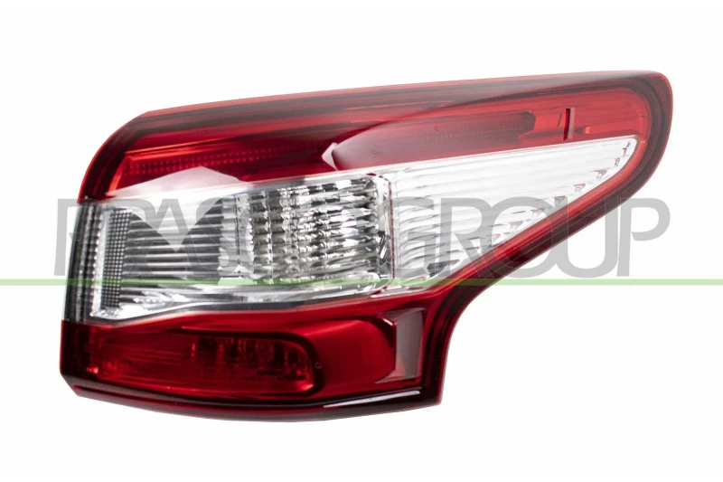 Image of PRASCO Rear light PRASCO DS7124163