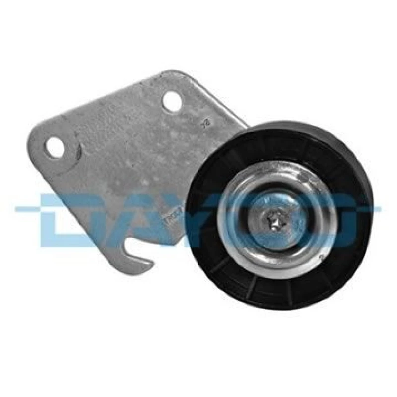 Image of DAYCO Deflection / guide pulley, V-ribbed belt DAYCO APV1010