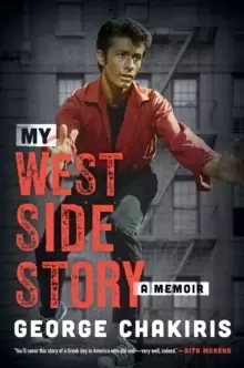 Image of My West Side Story : A Memoir