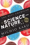 Image of best american science and nature writing 2020