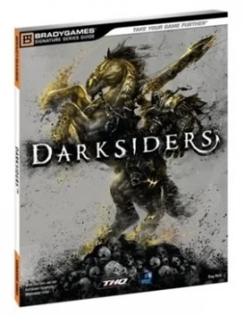 Image of Darksiders by Doug Walsh Paperback