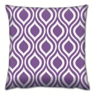 Image of A14235 Multicolor Cushion