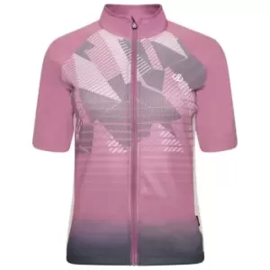 Image of Dare 2b Aep prompt jersey - Purple