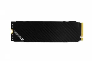 Image of Verbatim Vi7000 PCIe NVMe M.2 SSD 2TB 2000GB PCI Express 4.0