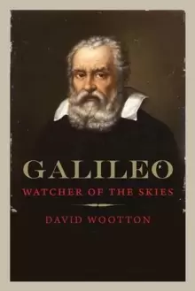 Image of Galileo : Watcher of the Skies