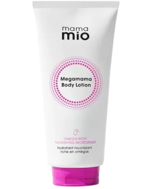 Image of Mama Mio Megamama Body Lotion 180ml